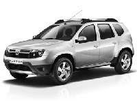 Dacia Duster available in São Miguel, Azores